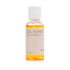 Пробник гель для душу серії Медова White Mandarin