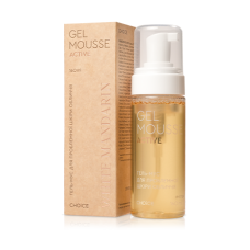 Gel Mousse Active