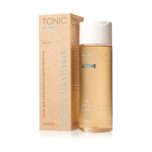 Tonic Active