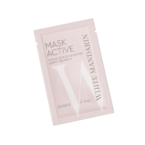 Пробник Mask Active