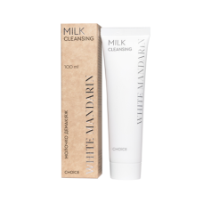 Молочко демакияж серии Проросшие зерна White Mandarin Молочко демакияж серии Проросшие зерна White Mandarin