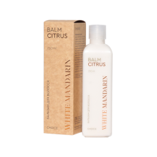 Бальзам для волосся серії Цитрус White Mandarin Бальзам для волосся серії Цитрус White Mandarin