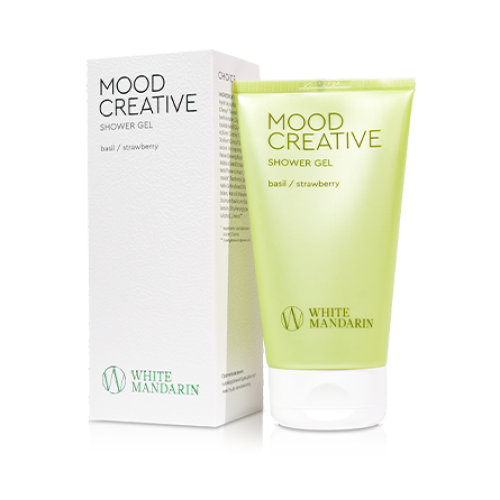 Гель для душу MOOD CREATIVE Гель для душу MOOD CREATIVE