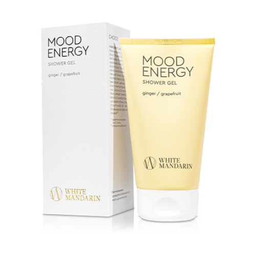 Гель для душу MOOD ENERGY Гель для душу MOOD ENERGY