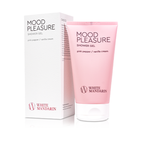 Гель для душу MOOD PLEASURE Гель для душу MOOD PLEASURE