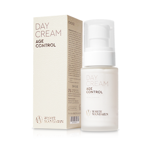 Денний засіб  Age control Day Cream