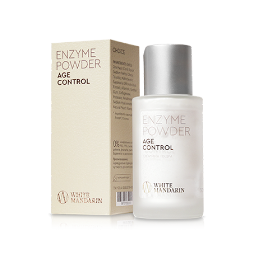 Ензимна пудра Age control Enzyme Powder