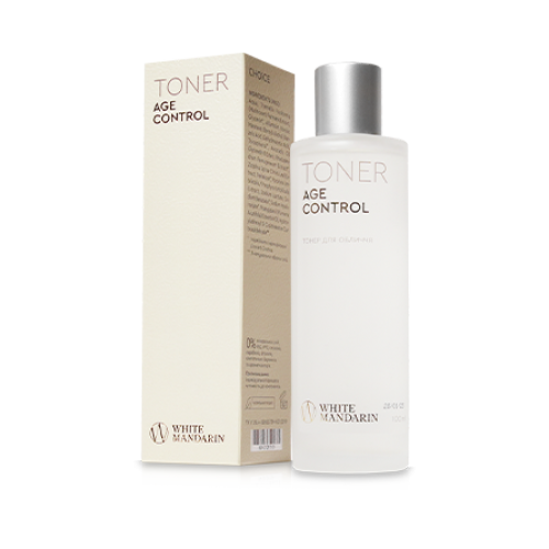 Тонер Age control 