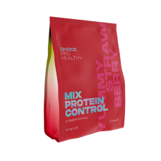 Mix Protein control Yummу Strawberry