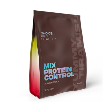 Mix Protein Control Yummу Tiramisu