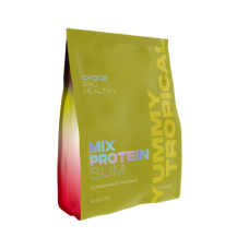 Mix Protein slim Yummу Tropical