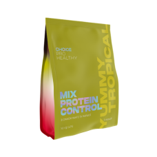 Mix Protein control Yummy Tropical
