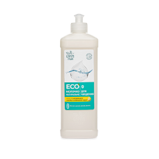 ЕКО Молочко натуральне для очищення кухонних поверхонь та посуду Green Max ЕКО Молочко натуральне для очищення кухонних поверхонь та посуду Green Max