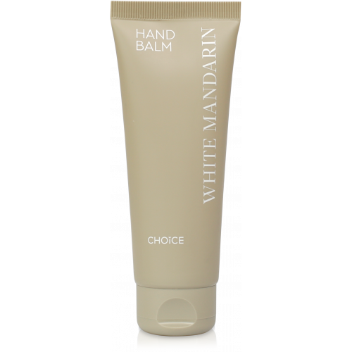 Бальзам для рук зволоження та відновлення White Mandarin