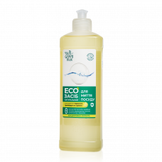 EКО Засіб натуральний для миття посуду Green Max EКО Засіб натуральний для миття посуду Green Max