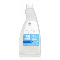 EКО Засіб натуральний для очищення ванної кімнати з кришкою Green Max EКО Засіб натуральний для очищення ванної кімнати з кришкою Green Max