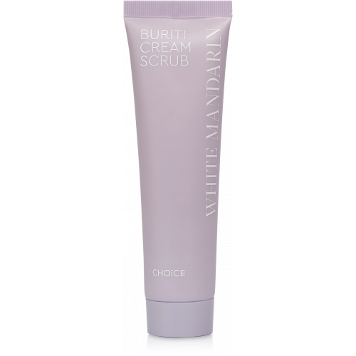 КРЕМОВИЙ СКРАБ ДЛЯ ОБЛИЧЧЯ BURITI