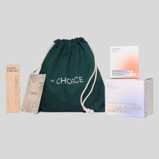 Набір подарунковий Wellness Holiday Set by PRO HEALTHY White Mandarin