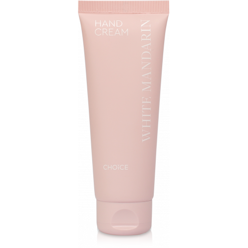 Крем для рук Зволоження та захист White Mandarin