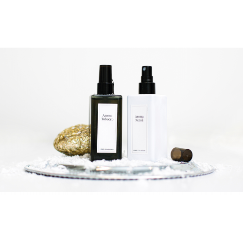 Подарунковий набір Аромати для дому AROMA HOME COLLECTION "Pinus Sylvestris" Green Max