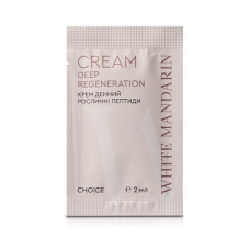 ПРОБНИК КРЕМ ДЕННИЙ РОСЛИННІ ПЕПТИДИ ПРОБНИК КРЕМ ДЕННИЙ РОСЛИННІ ПЕПТИДИ