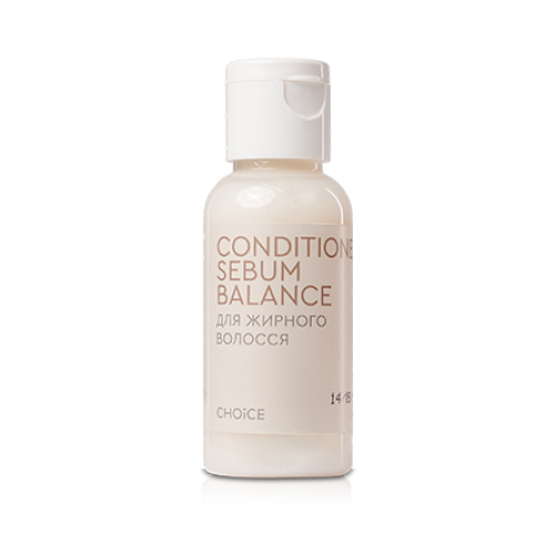 Пробник CONDITIONER SEBUM BALANCE