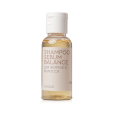 Пробник SHAMPOO SEBUM BALANCE Пробник SHAMPOO SEBUM BALANCE