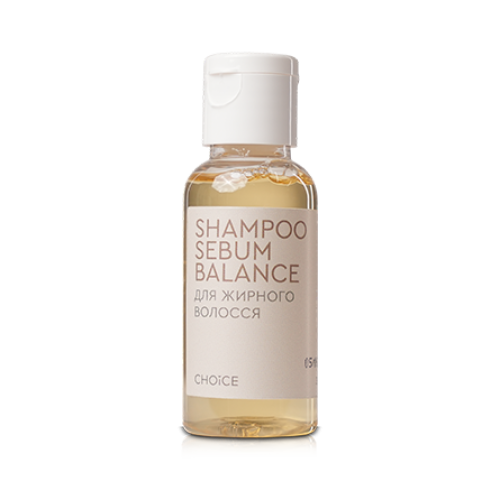 Пробник SHAMPOO SEBUM BALANCE