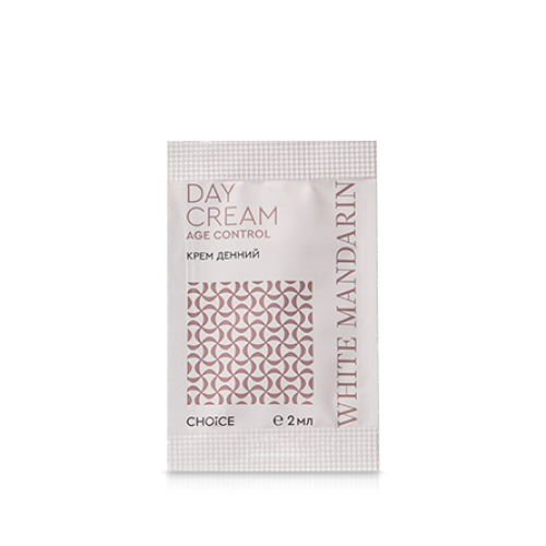 Пробник Day Cream Age Control