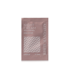 Пробник Night Cream Age Control Пробник Night Cream Age Control