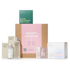 BEAUTY COMPLEX BEAUTY COMPLEX