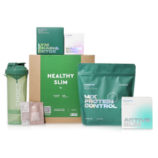 HEALTHY SLIM HEALTHY SLIM