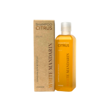 Шампунь для волосся серії Цитрус White Mandarin