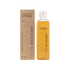 Гель для інтимної гігієни серії Цитрус White Mandarin