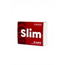 SLIM BOX