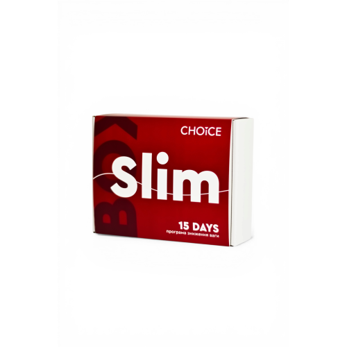 SLIM BOX