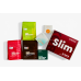 SLIM BOX