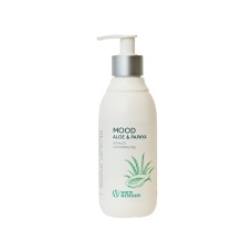 Гель для інтимної гігієни Mood ALOE & PAPAYA