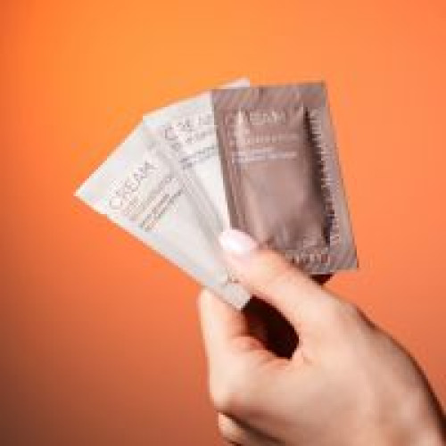 Пробники Пробники