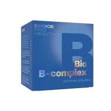 BIO B-COMPLEX / 30 саше