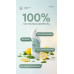 Екогель для очищення туалету Mint&Citrus 