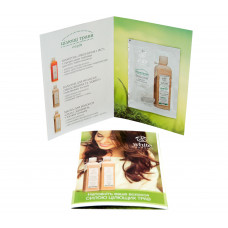 Пробник Бальзам для волосся серії Цілющі трави White Mandarin